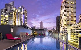 Travelodge Sukhumvit 11 - SHA Extra Plus